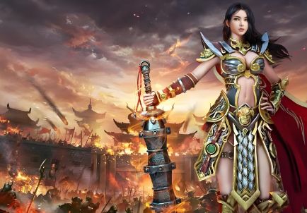 传奇sf发布网新版结婚系统：夫妻技能叠加buff效果实测